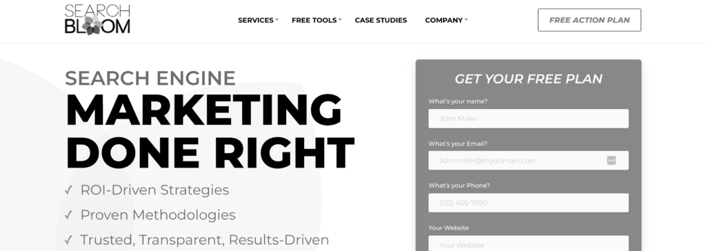 digital marketing agency in texas